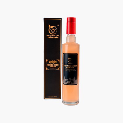Rượu nhung hươu Hương Sơn 500ml