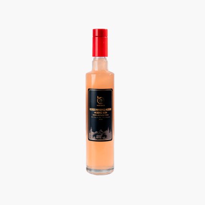 Rượu nhung hươu Hương Sơn 500ml