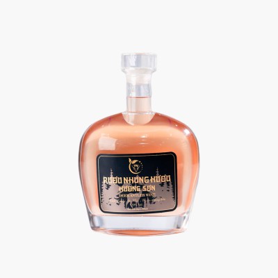 Rượu nhung hươu Hương Sơn 700ml