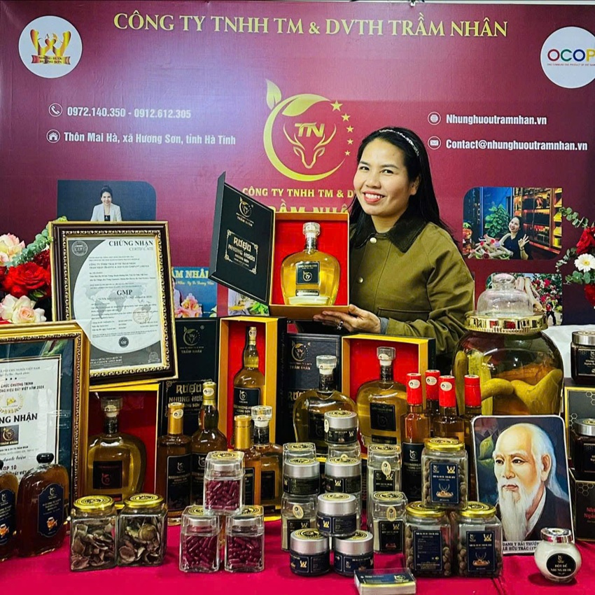 cong dung cua nhung huou doi voi nguoi gia