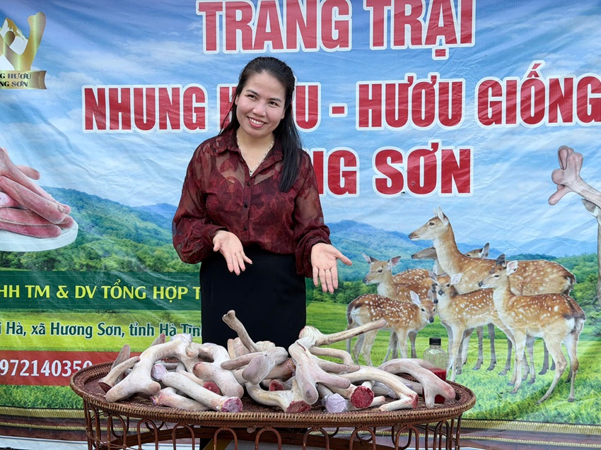 nhung huou ngam ruou co cong dung gi