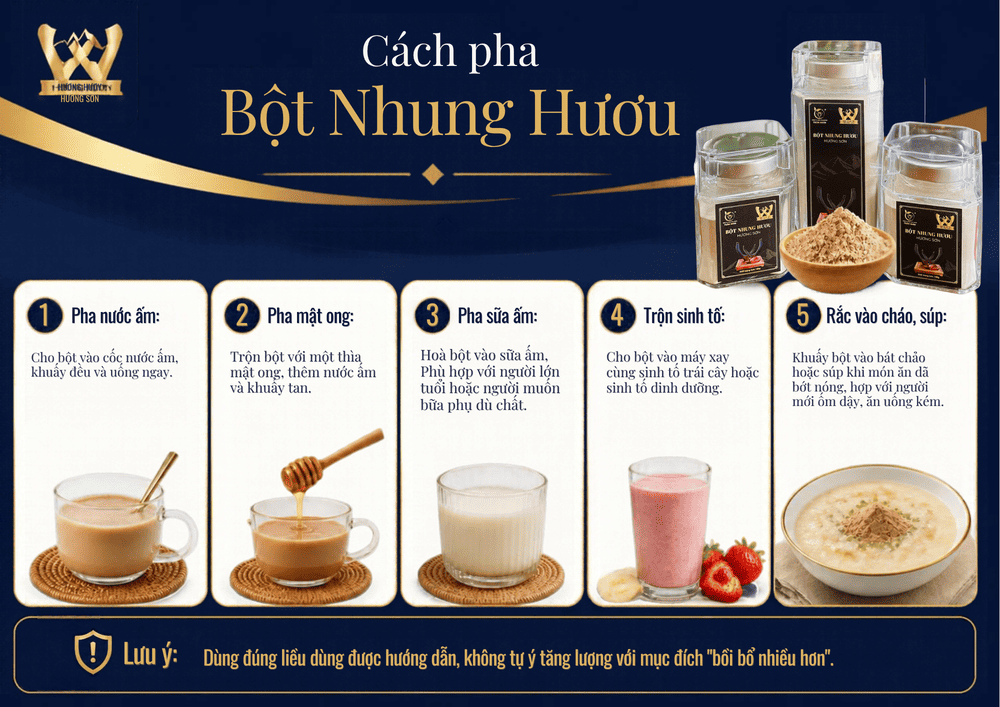 su-dung-bot-nhung-huou -7